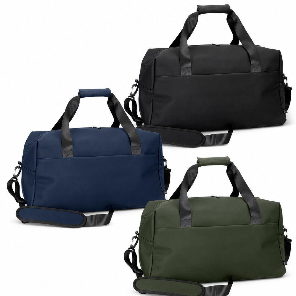 ARCHER Soft-Touch Duffle Bag