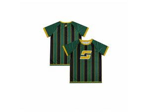 Custom Sublimated Youth Active Tee