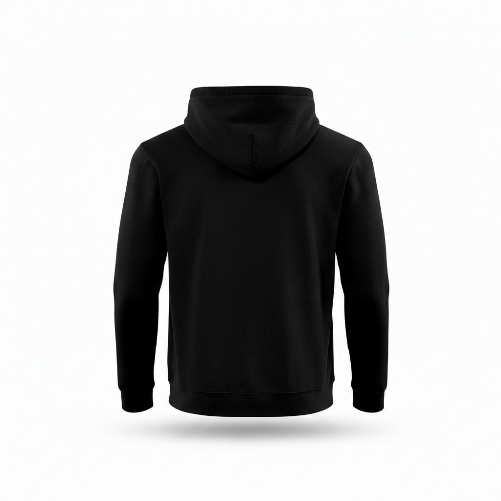 Swiss Peak Urban Hoodie