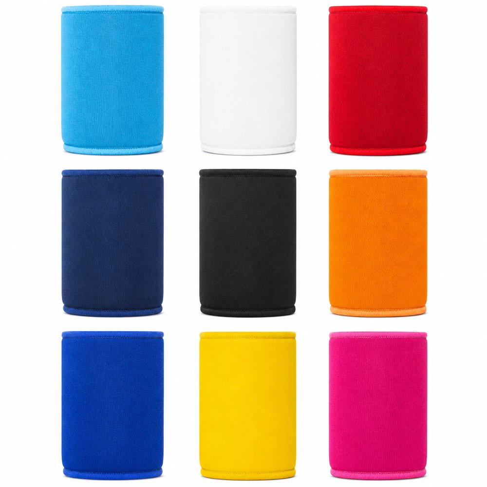 Premium Neoprene Stubby Cooler