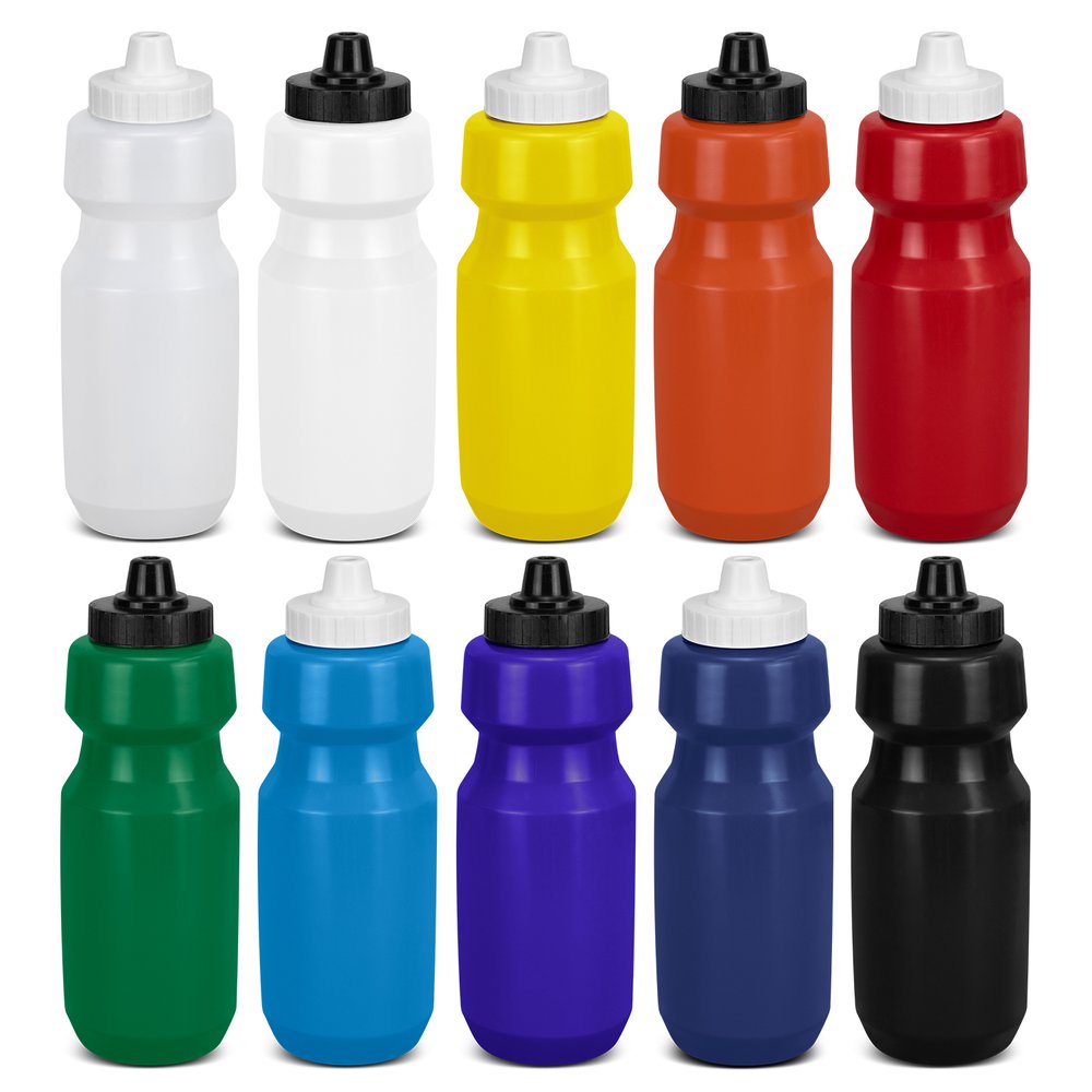 Jet Stream 700ml Bike Bottle