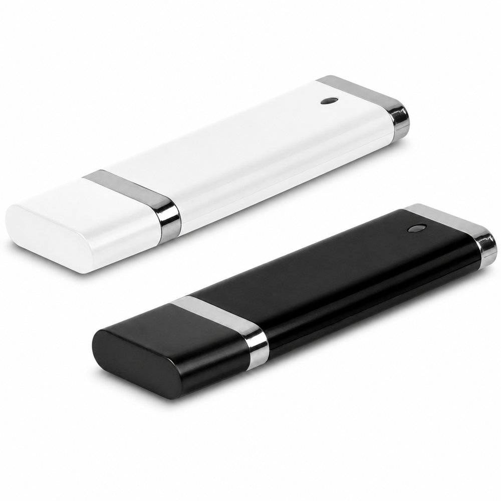 Quadra 4GB USB Flash Drive