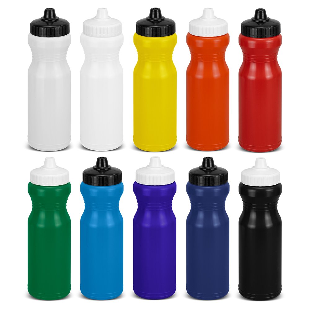 Fielder Wide-Neck Australian Drink Bottle