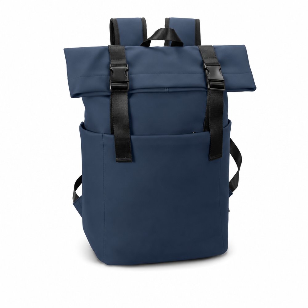 Archer Soft-Touch Flap Backpack