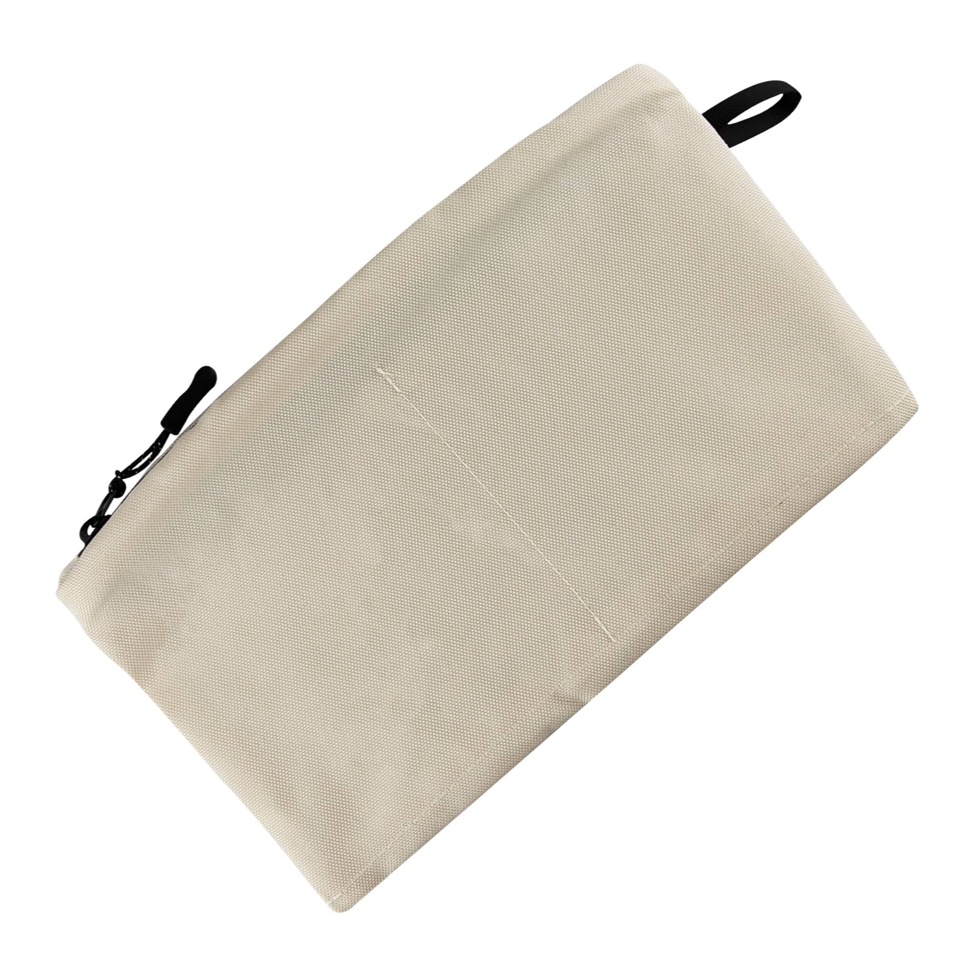 Venosa Cosmetic Bag — Large Toiletry Pouch