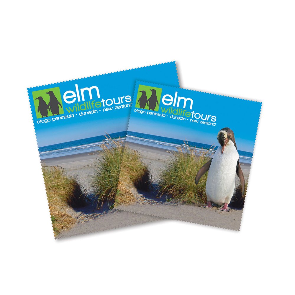 Large Microfibre Screen & Lens Cleaning Cloth