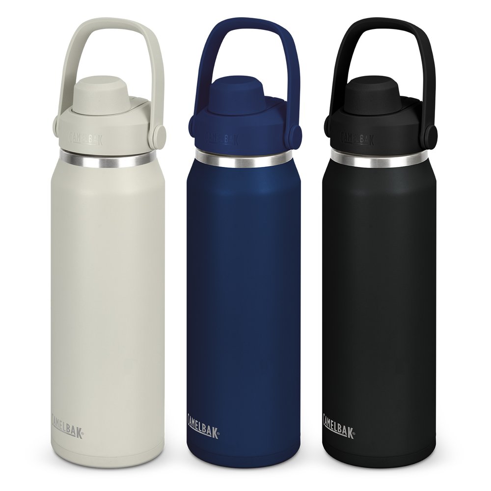 CamelBak Thrive Vacuum Insulated Chug Bottle 1L
