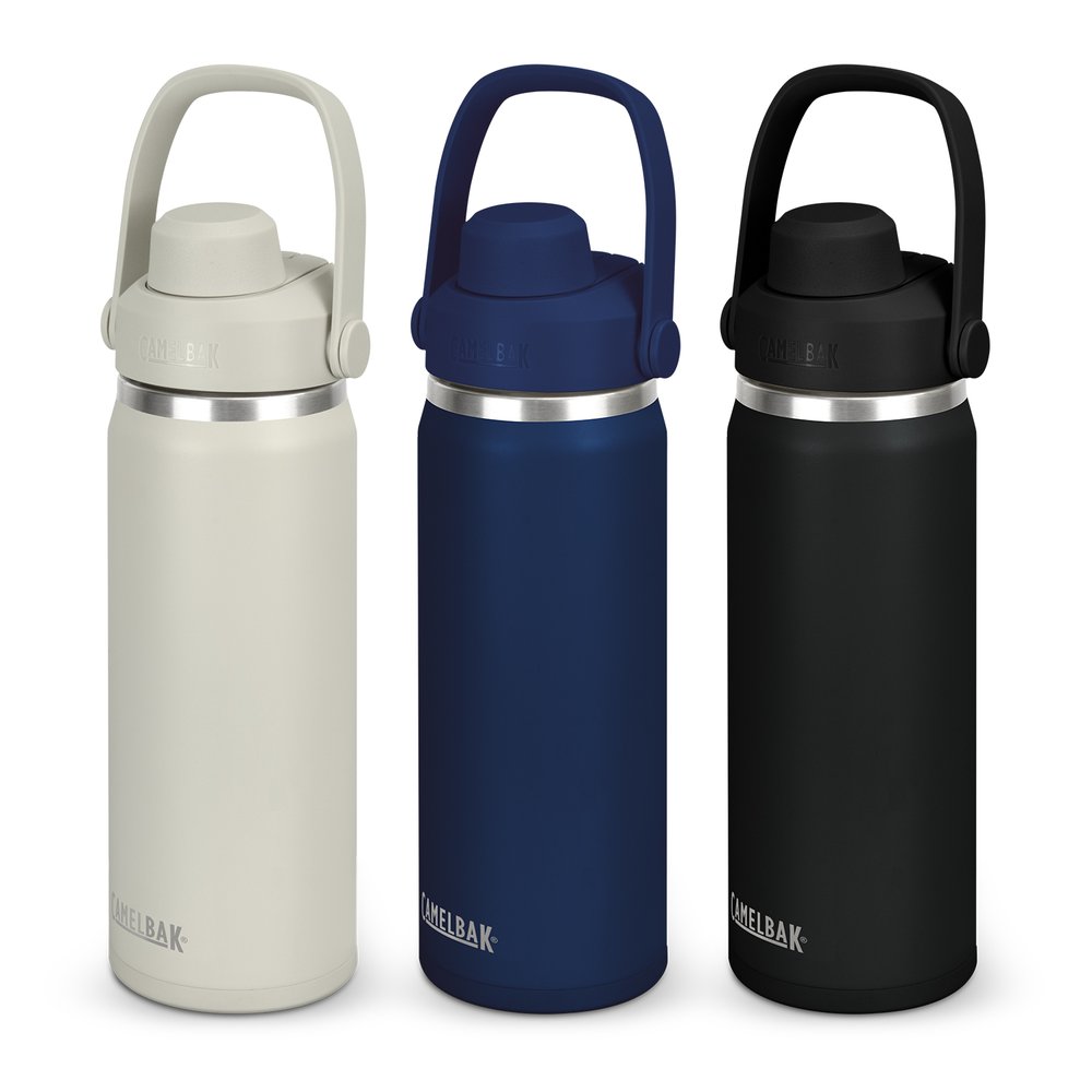 CamelBak Thrive Chug Insulated Drink Bottle 600ml