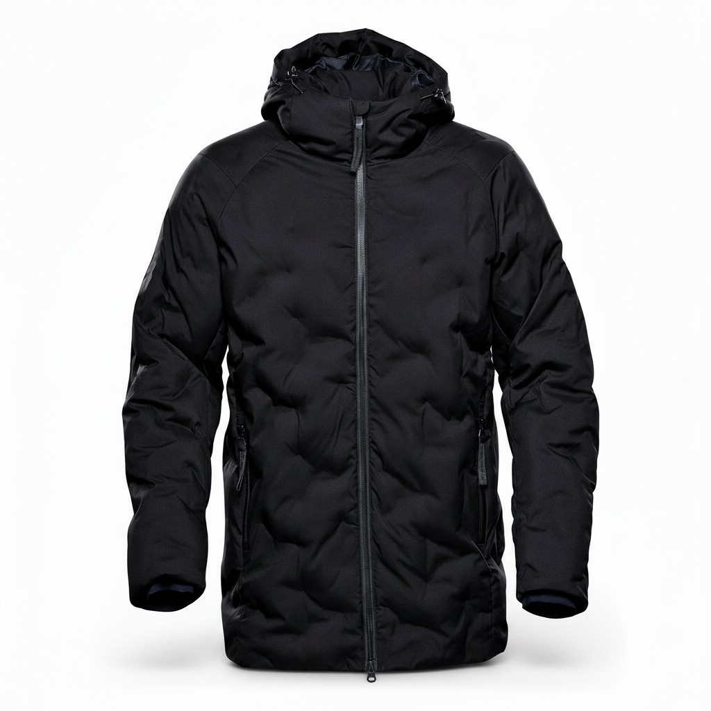 Stormtech Stockholm Parka — Men's