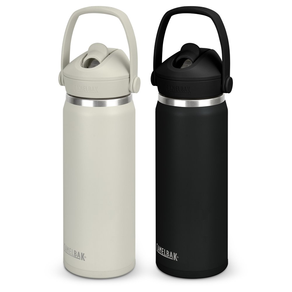 CamelBak Thrive Flip Straw Insulated Bottle 600ml