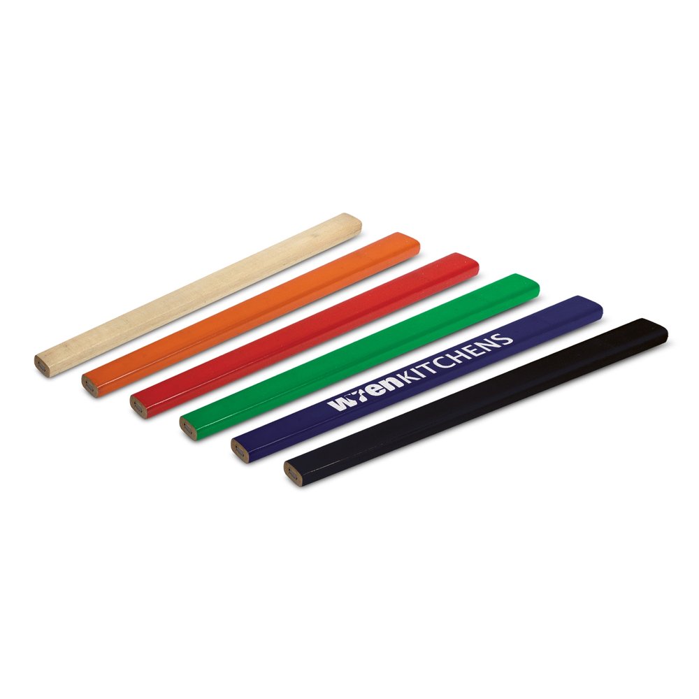 Workshop Carpenter's Pencil