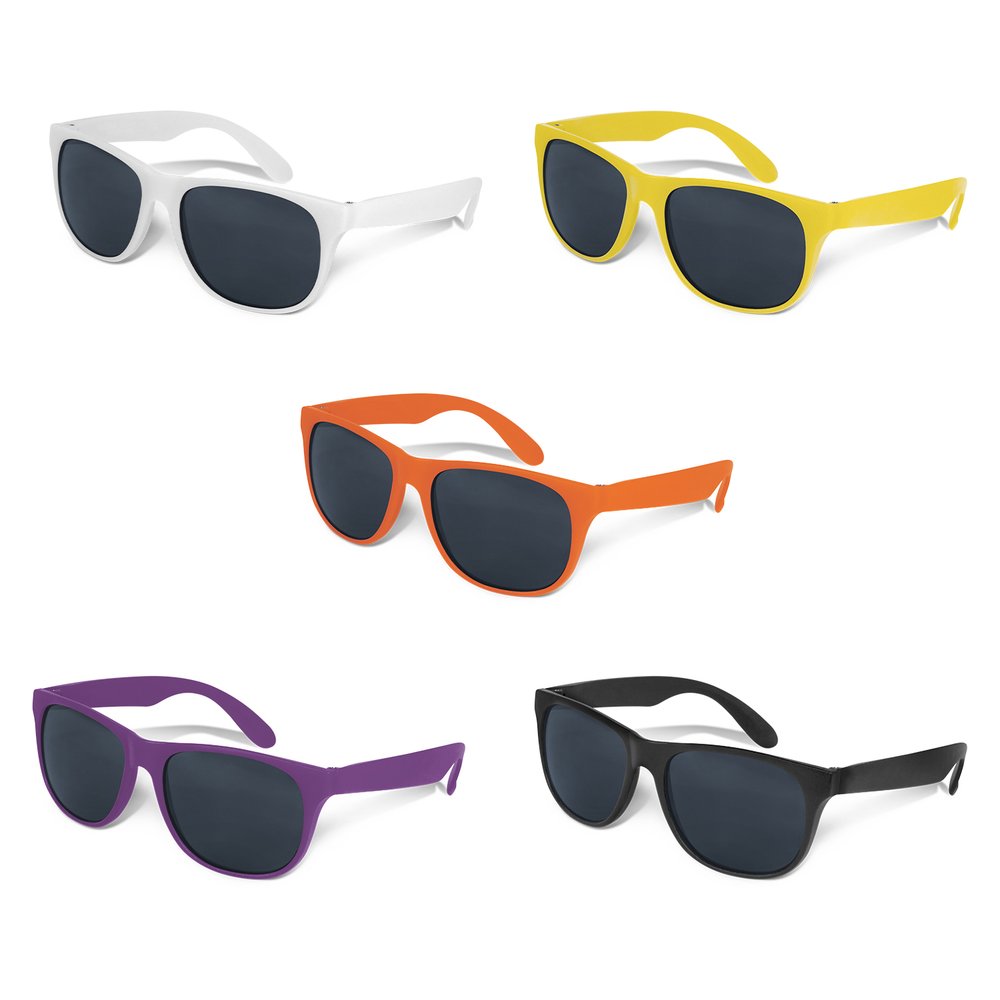Malibu Classic UV400 Sunglasses