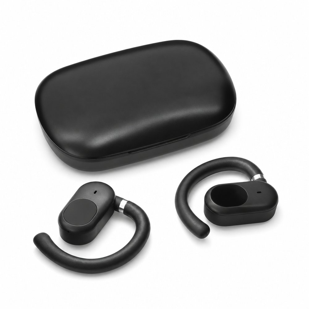 Loop Open-Ear Bluetooth Earbuds