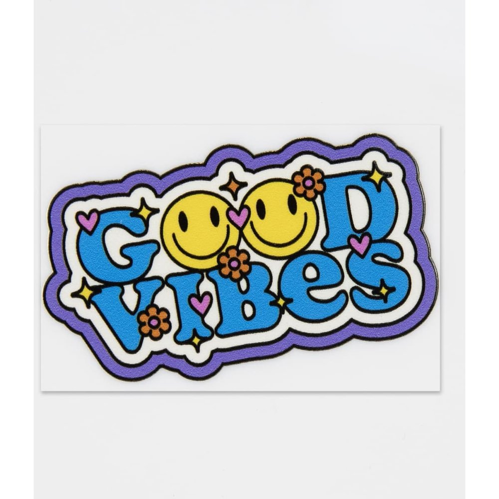 Prism Print Sticker 60 x 40mm Full Colour