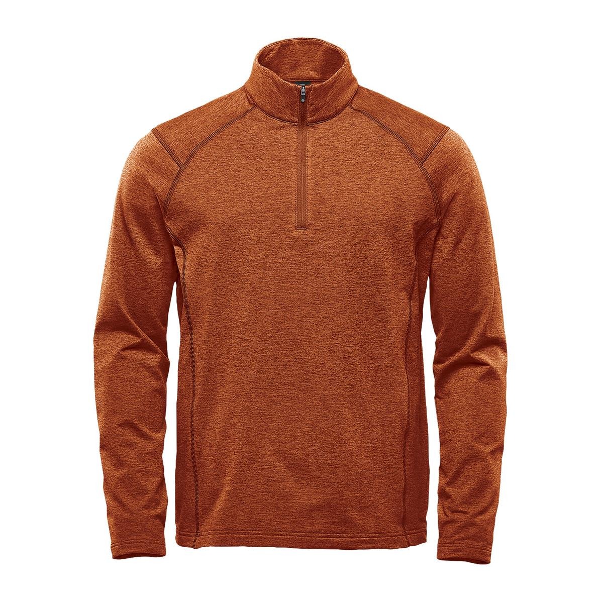 Stormtech Treeline Performance Quarter-Zip Pullover