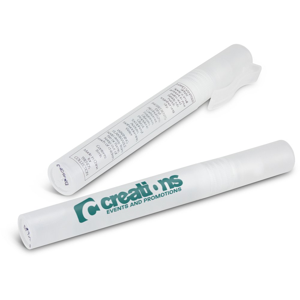 Pocket Hand Sanitiser Pump Stick