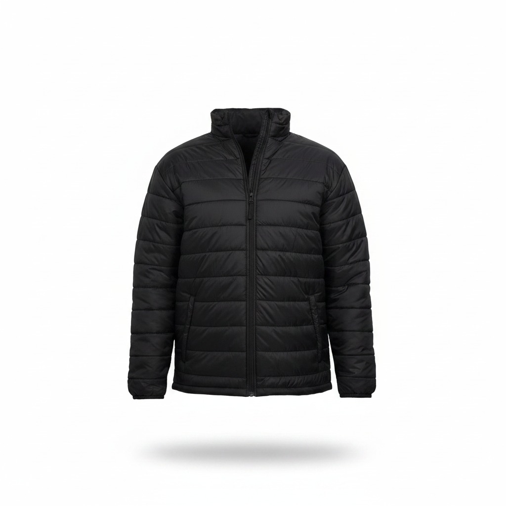Payton Recycled Insulation Unisex Puffer Jacket
