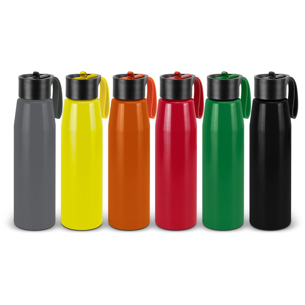 Delano 700ml Aluminium Hydration Bottle
