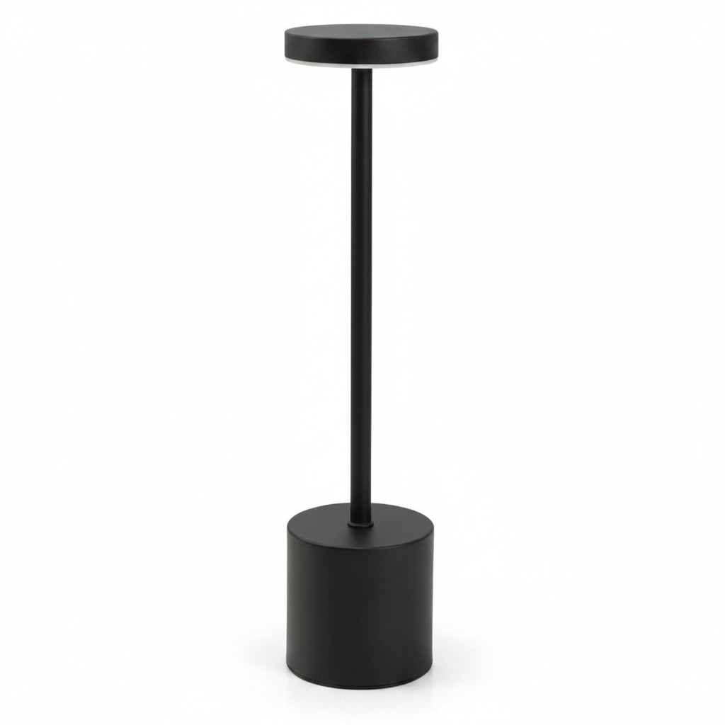 Nouveau Rechargeable Table Lamp