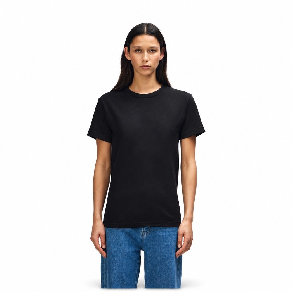 Heavyweight Cotton Unisex T-Shirt