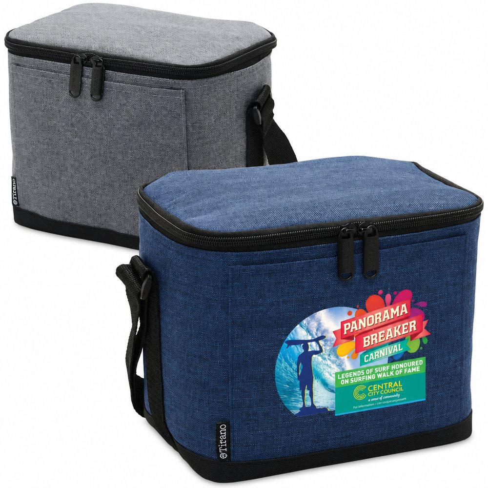 Tirano Six-Can Cooler Bag