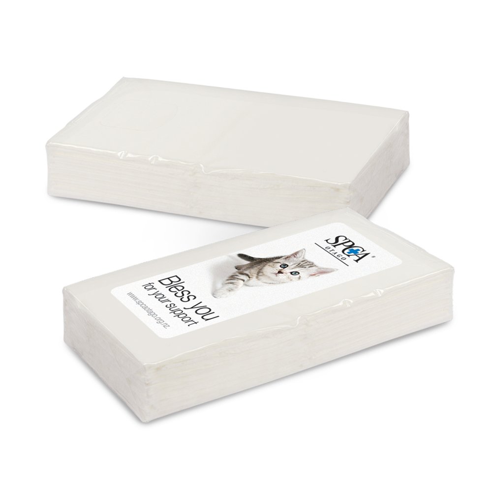 Pocket Tissue Pack
