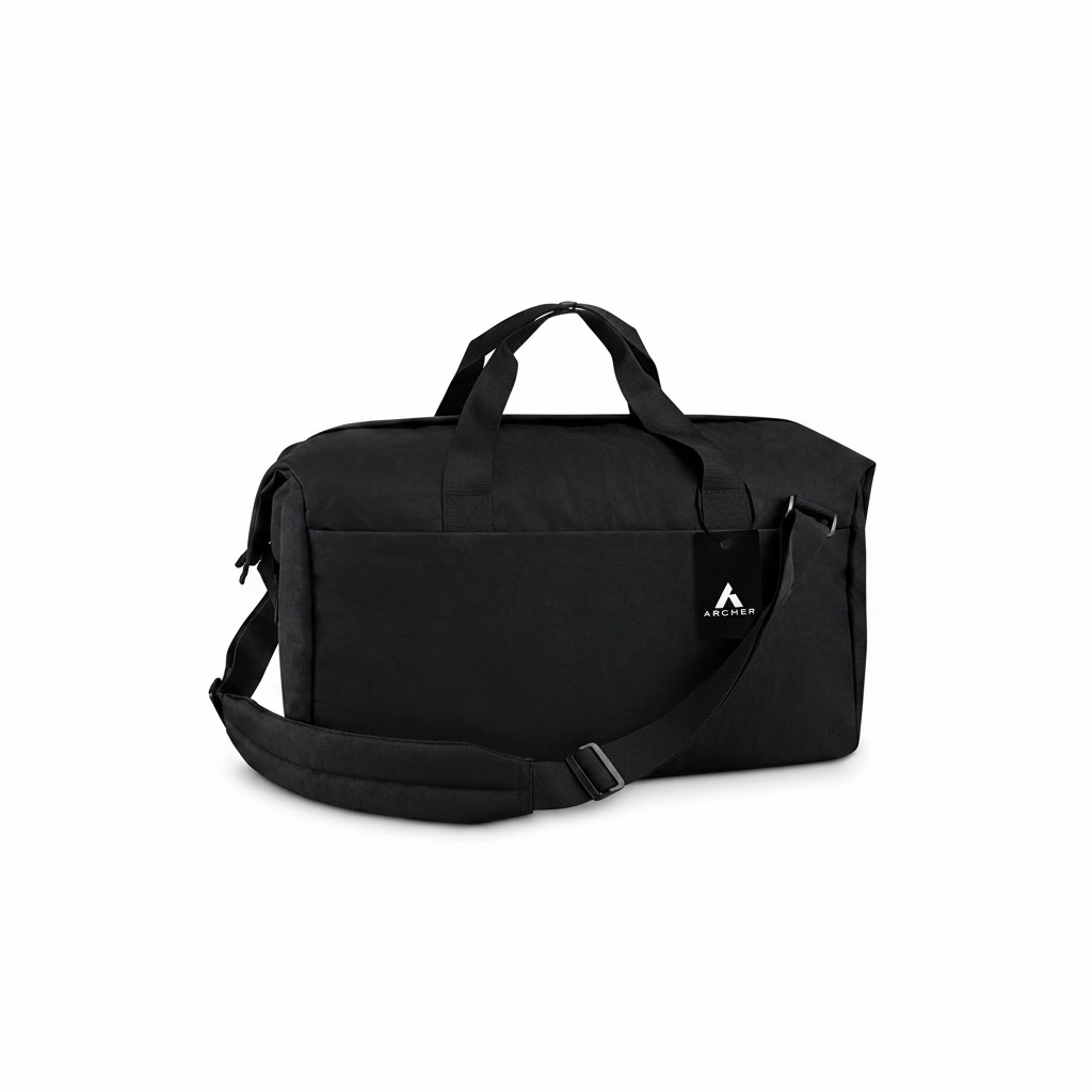 ARCHER Tasman Duffle Bag