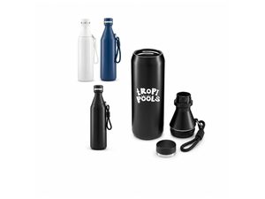 Sabrina 500ml Insulated Bottle with Infusion Neck