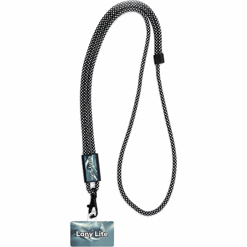 Lany Lite Crossbody Phone Strap
