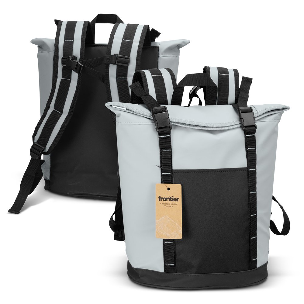 Frontier Adventure 15L Cooler Totepack