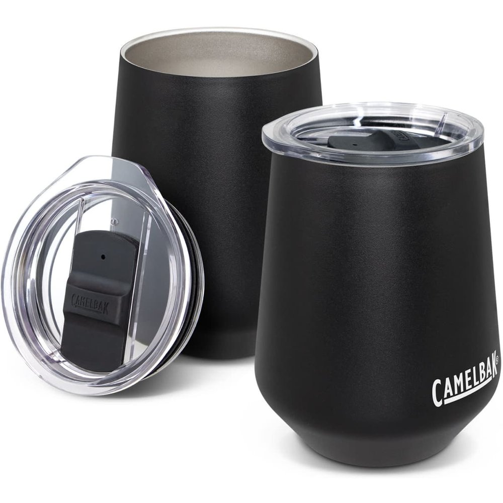 CamelBak Horizon Wine Vacuum Tumbler 350ml