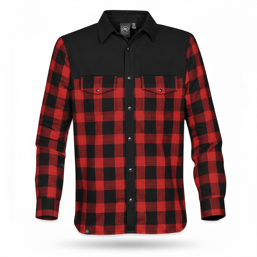 Stormtech Logan Thermal Shirt for Men