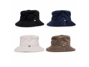 Atlanta Corduroy Bucket Hat