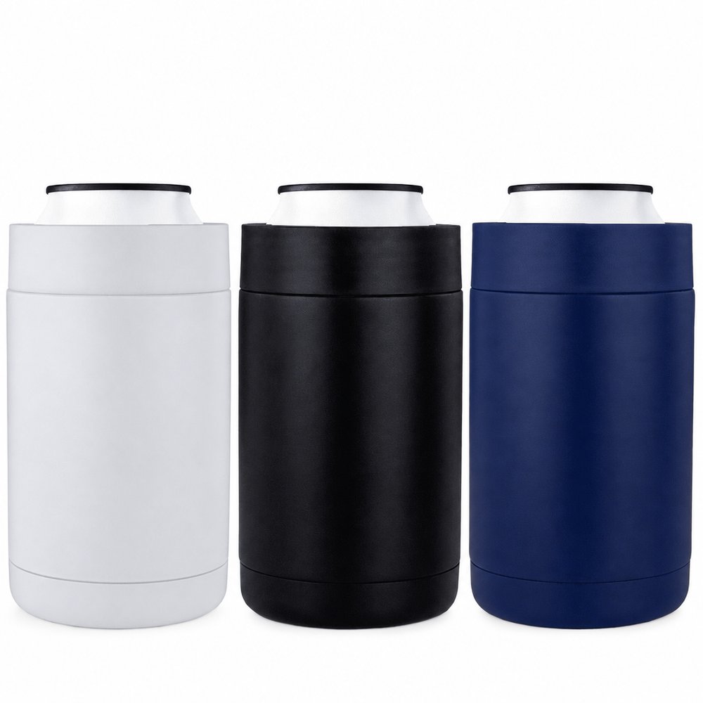 Trekk Deluxe Vacuum Can & Bottle Holder