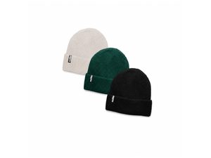 Frontier Ridge Recycled Beanie
