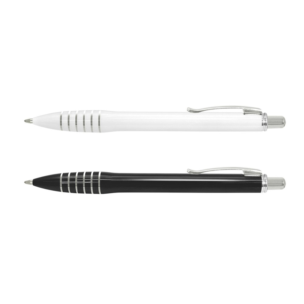 Vulcan Chrome-Trim Ballpoint