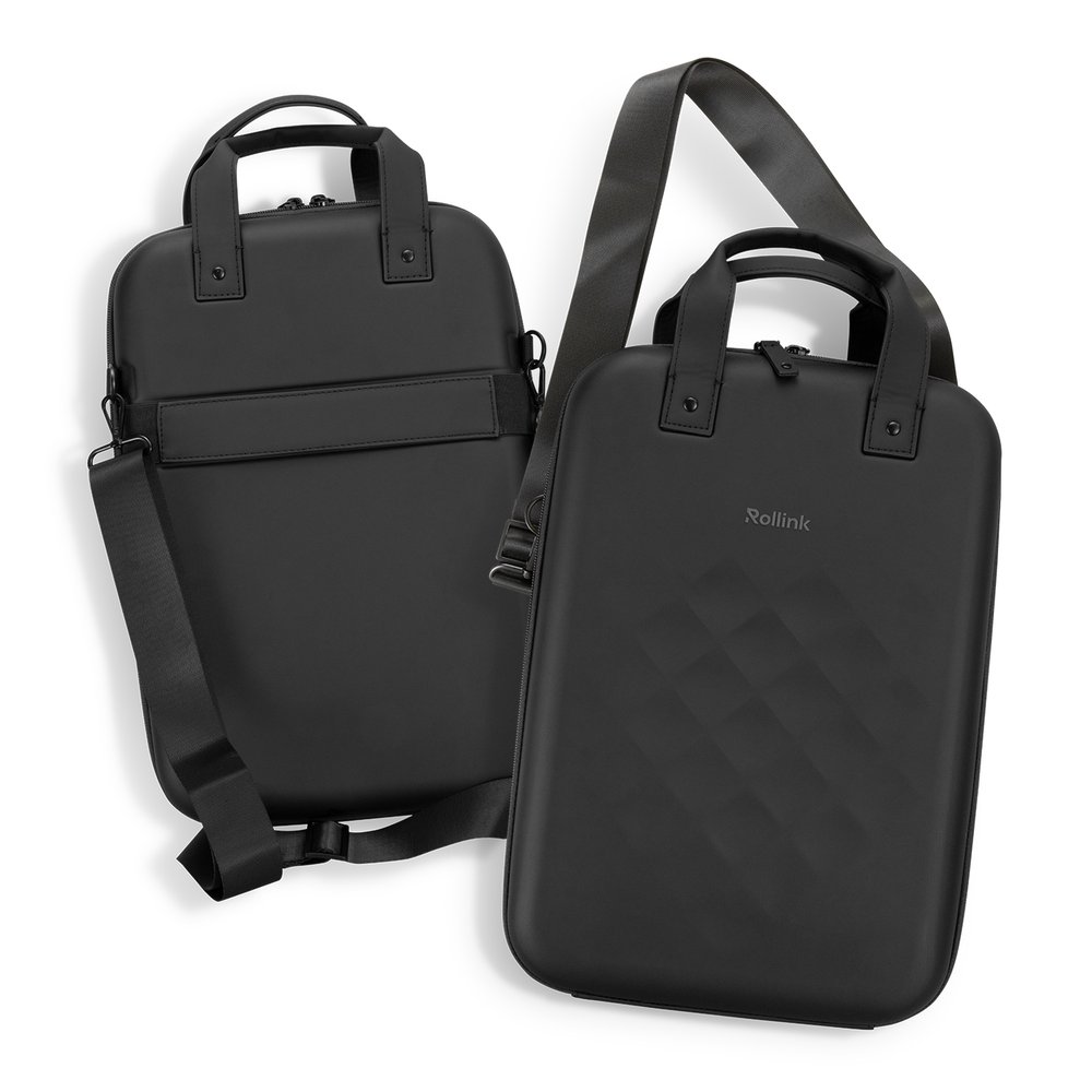 Rollink Hard Shell Laptop Case