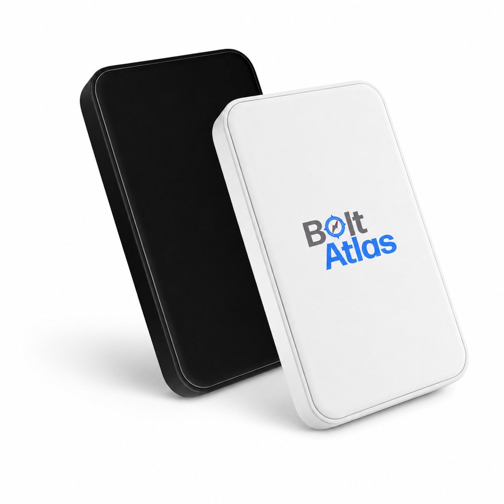 Dynamo Solid State Power Bank