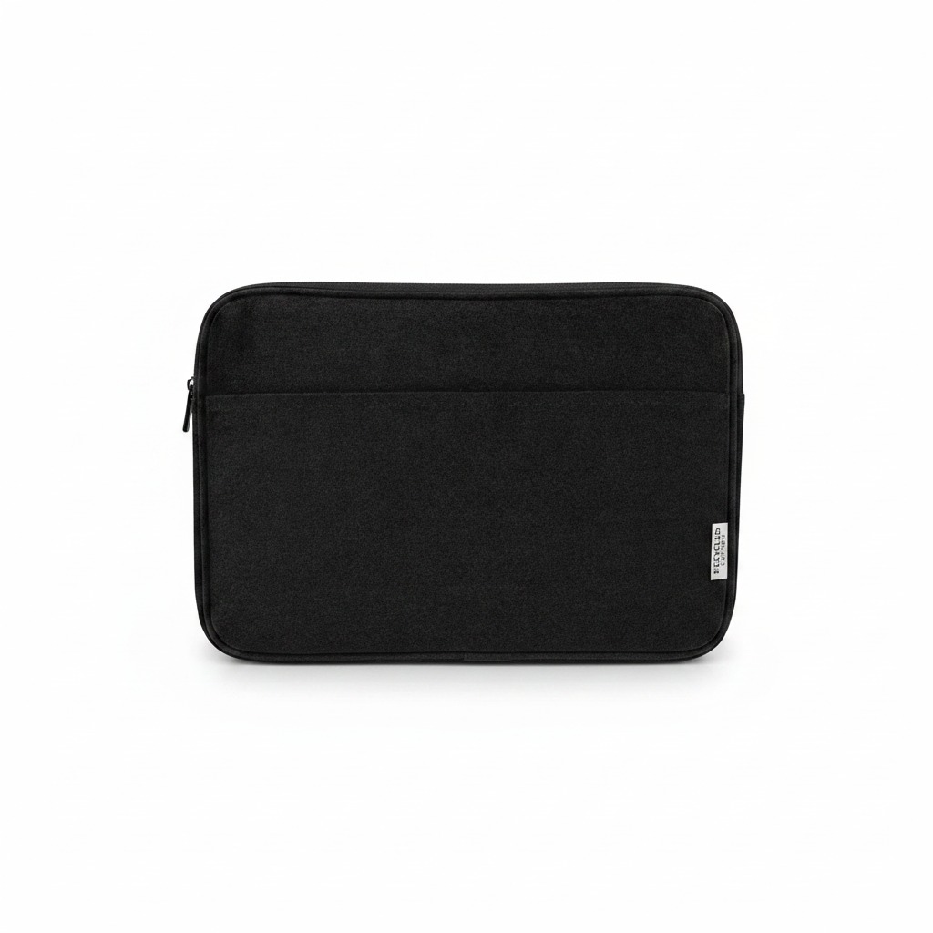 Darani Recycled Canvas 16″ Laptop Sleeve