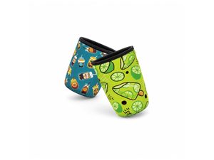 Neoprene Coffee Cup Sleeve, Medium