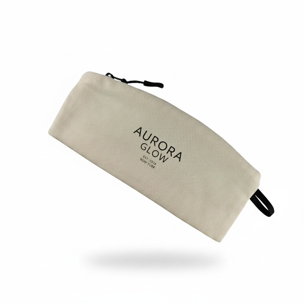 Venosa Medium Cosmetic Pouch