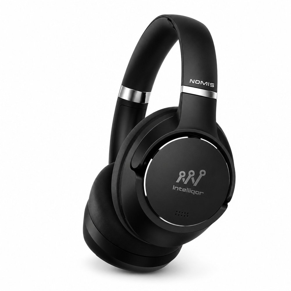 Aero by Nomis Over-Ear ANC Headphones