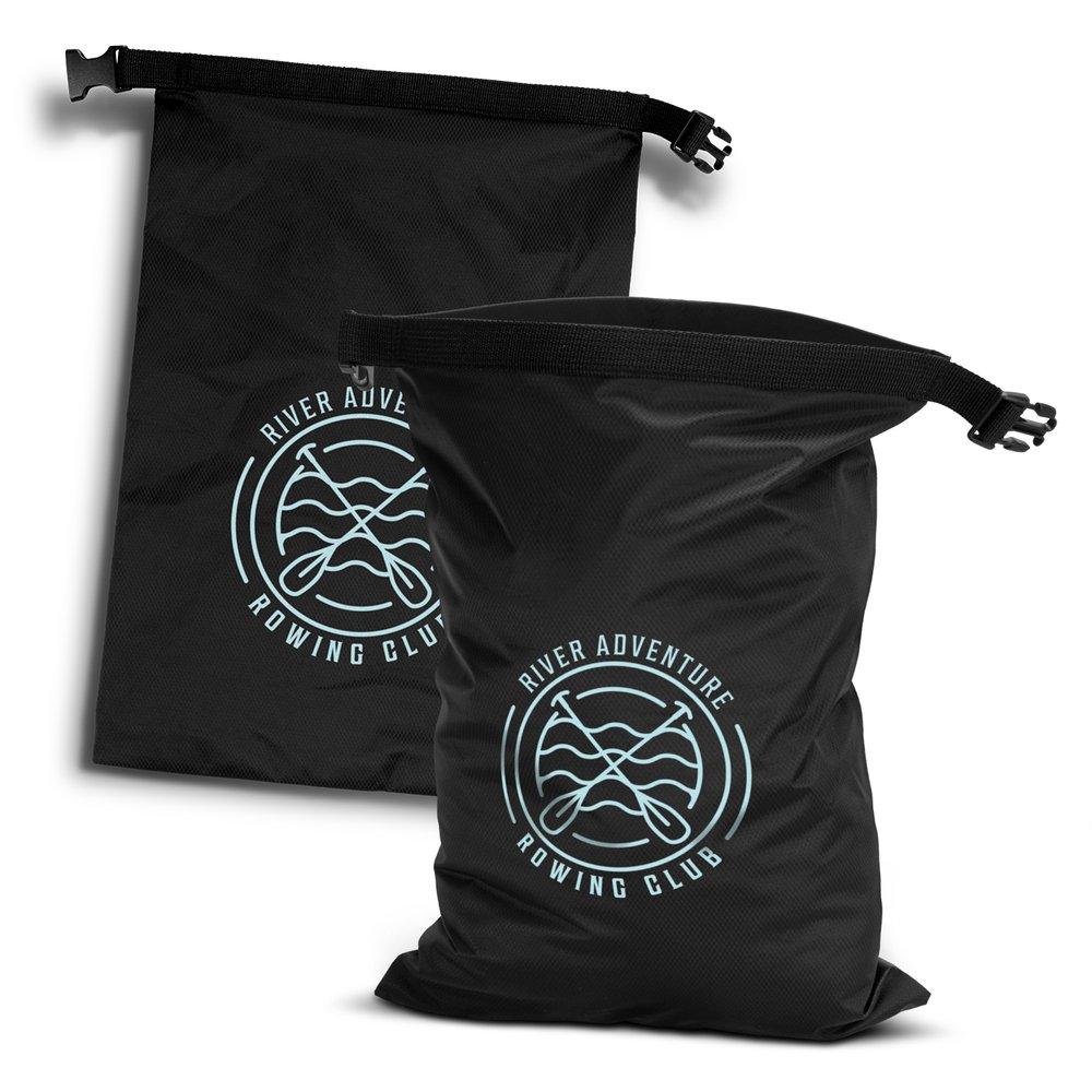 Frontier Ripstop Nylon Dry Bag