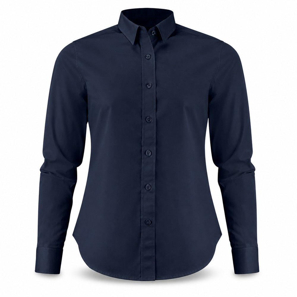 Women's Acton Shirt by James Harvest
