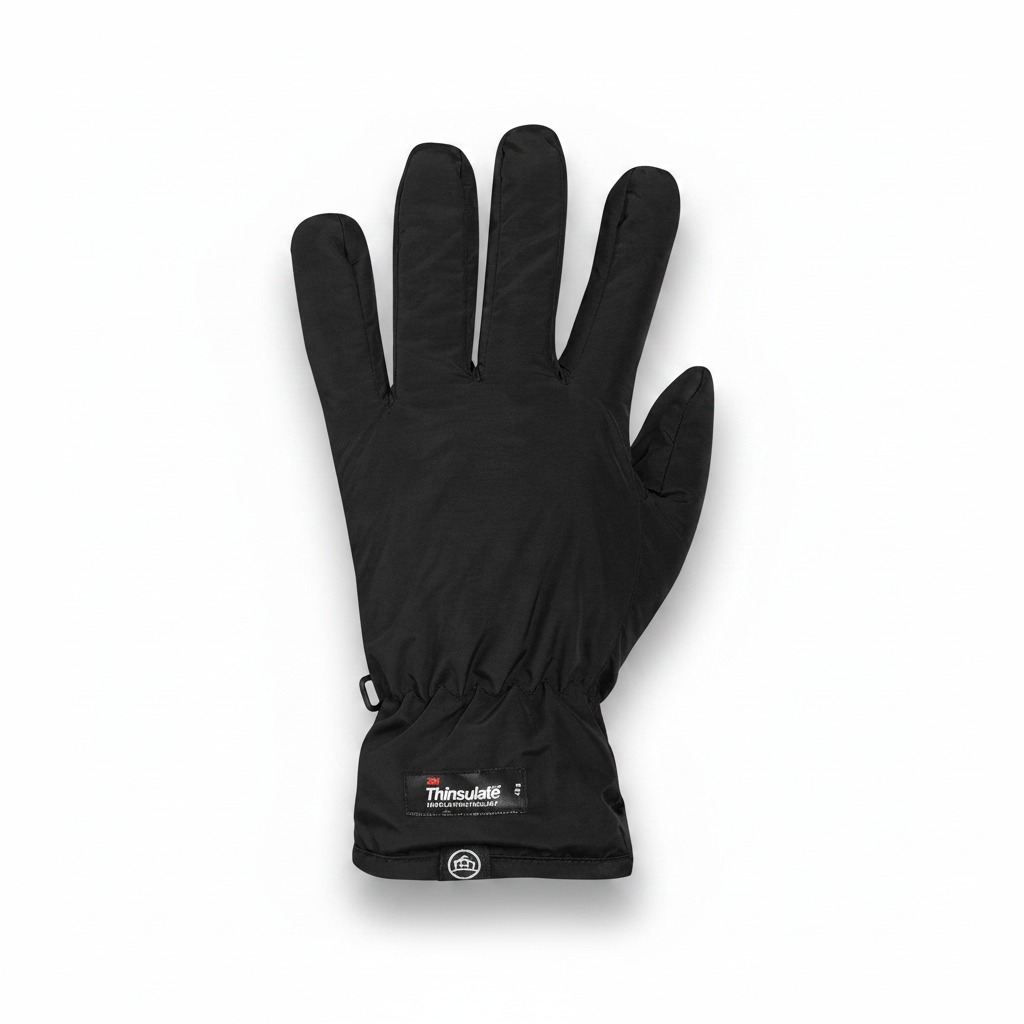 Stormtech Helix Fleece Lined Gloves