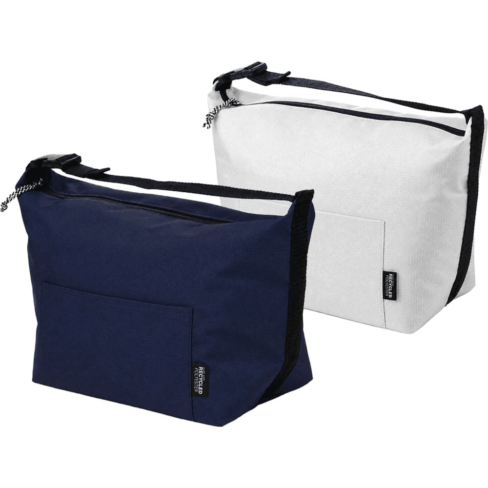 Caribou Drift Recycled Cooler Lunch Bag