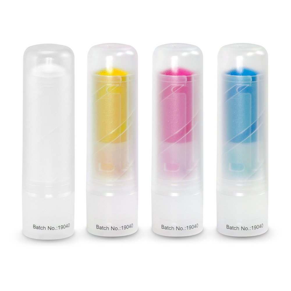 Zinc Oxide Lip Balm Stick