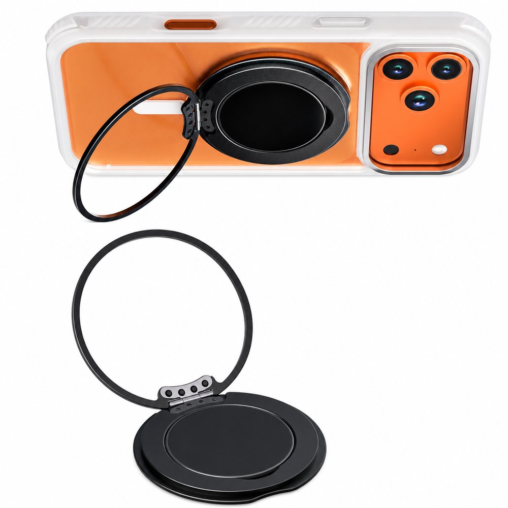 Orbyt Magnetic Phone Grip & Stand
