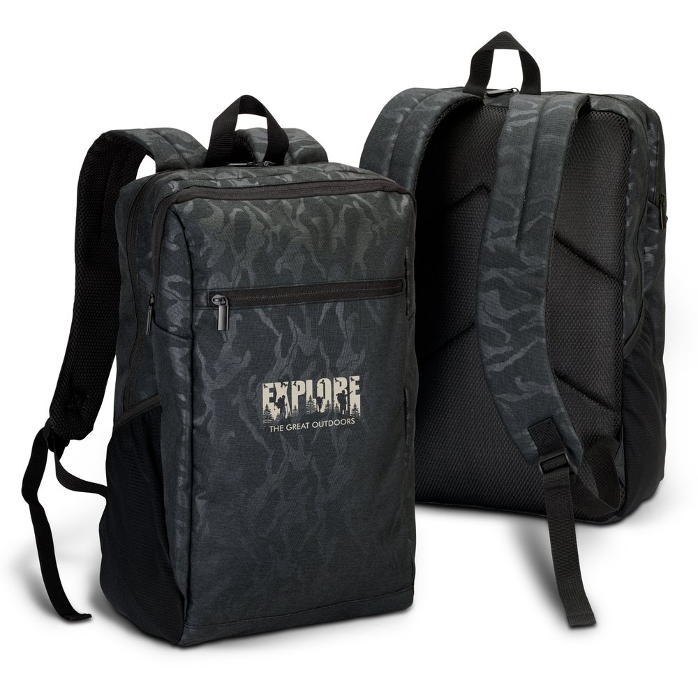Urban Camouflage 21L Backpack