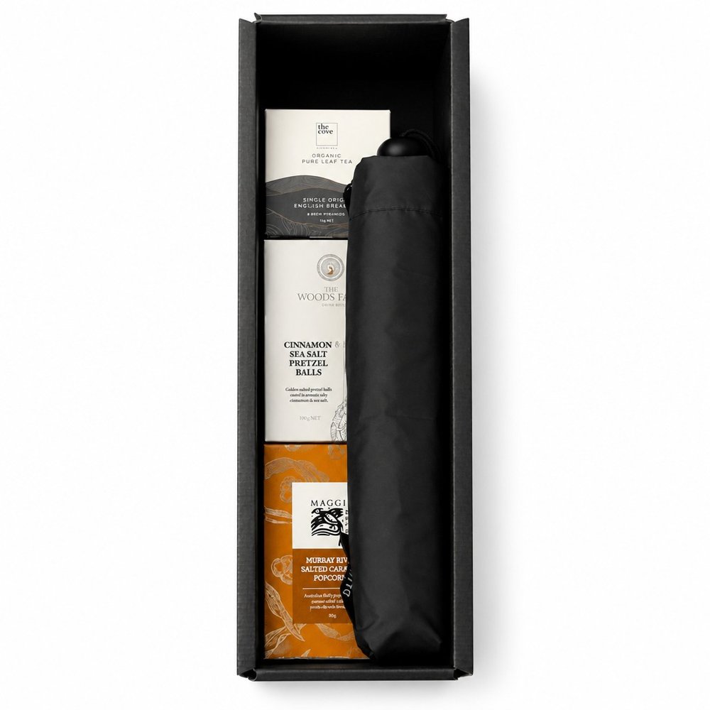 Blunt Umbrella All Weather Hamper